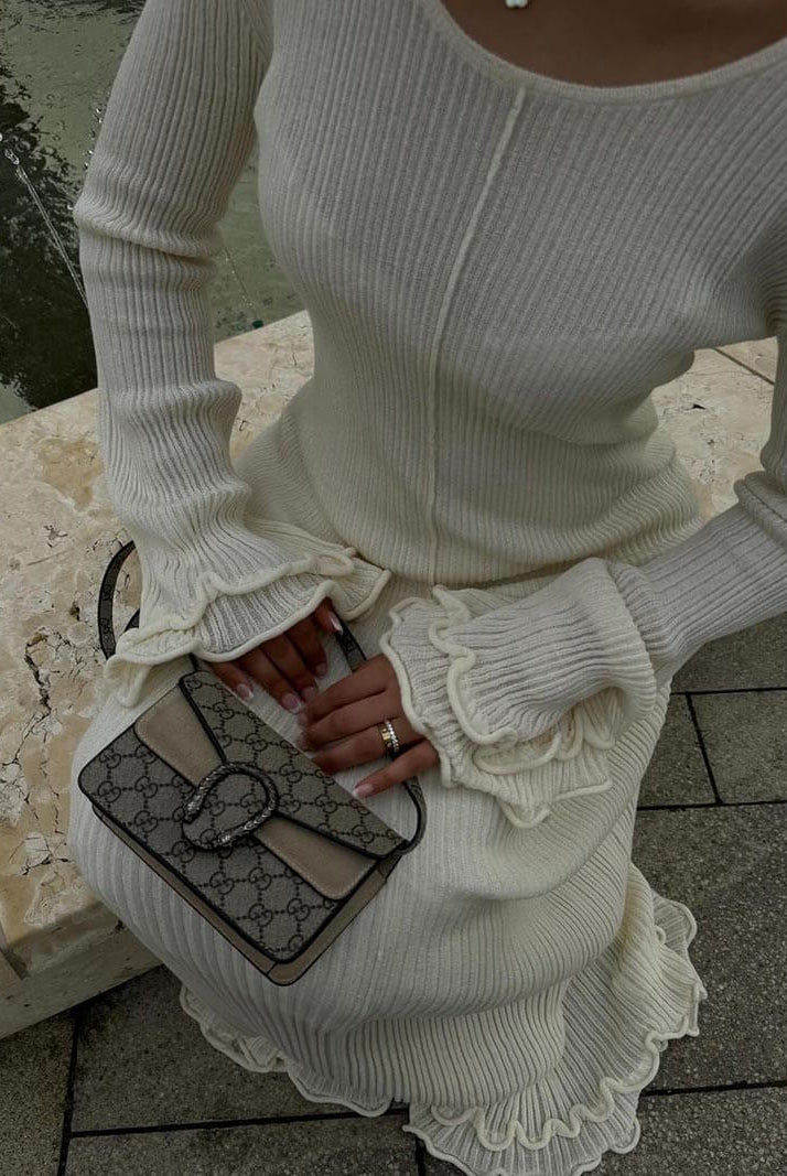 Marla dress - SOERA Store