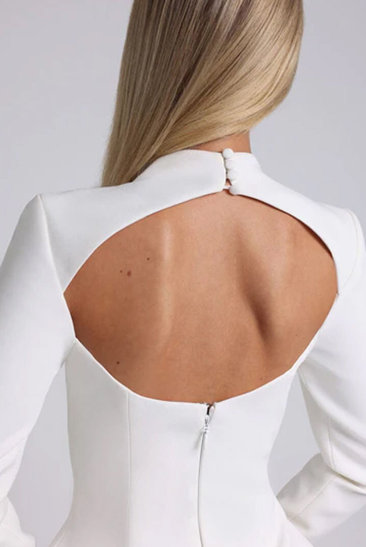 Elysia Mini Dress - SOERA Store