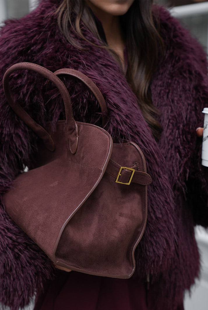 Henna Shopper Bag - SOERA Store