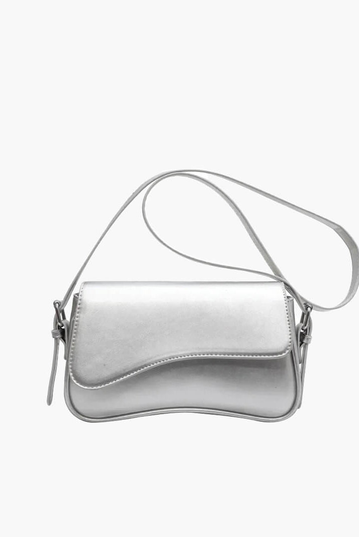 Mila Shoulder Saddle Bag - SOERA Store