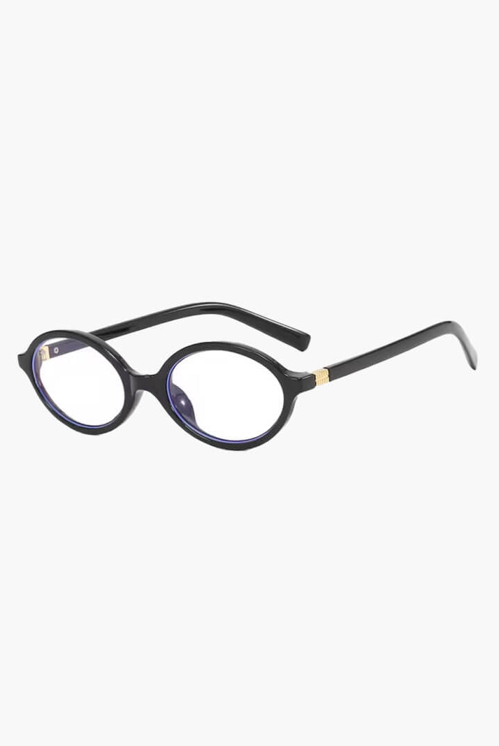 Clarence Oval Sunglasses - SOERA Store