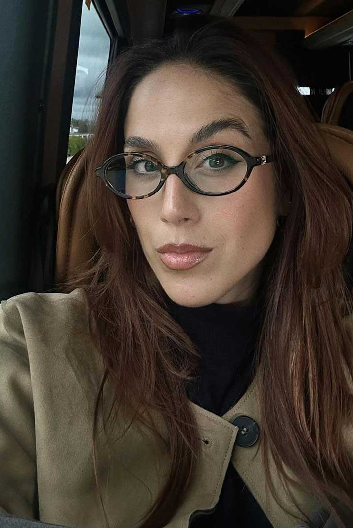 Clarence Oval Sunglasses - SOERA Store