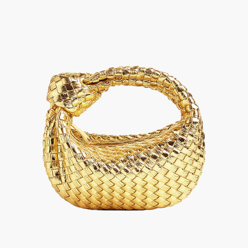 Woven bag mini - SOERA Store