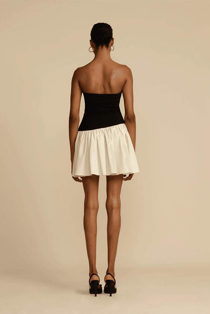 Blair Knitted Dress - SOERA Store