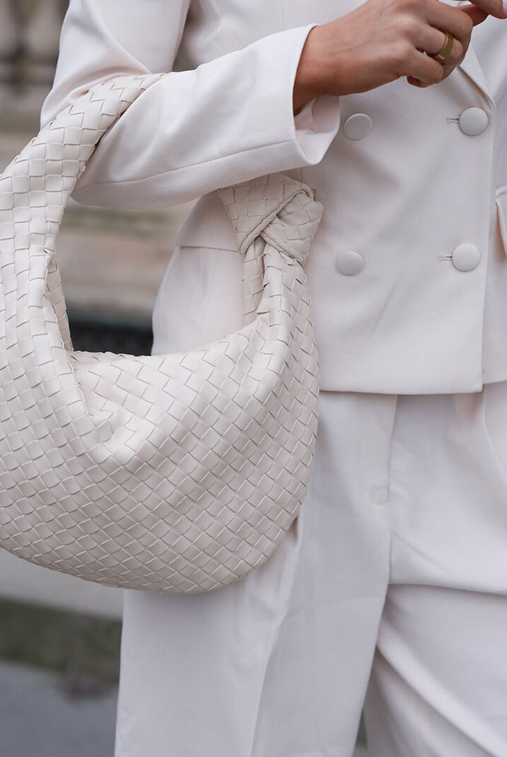 Woven bag Medium - SOERA Store