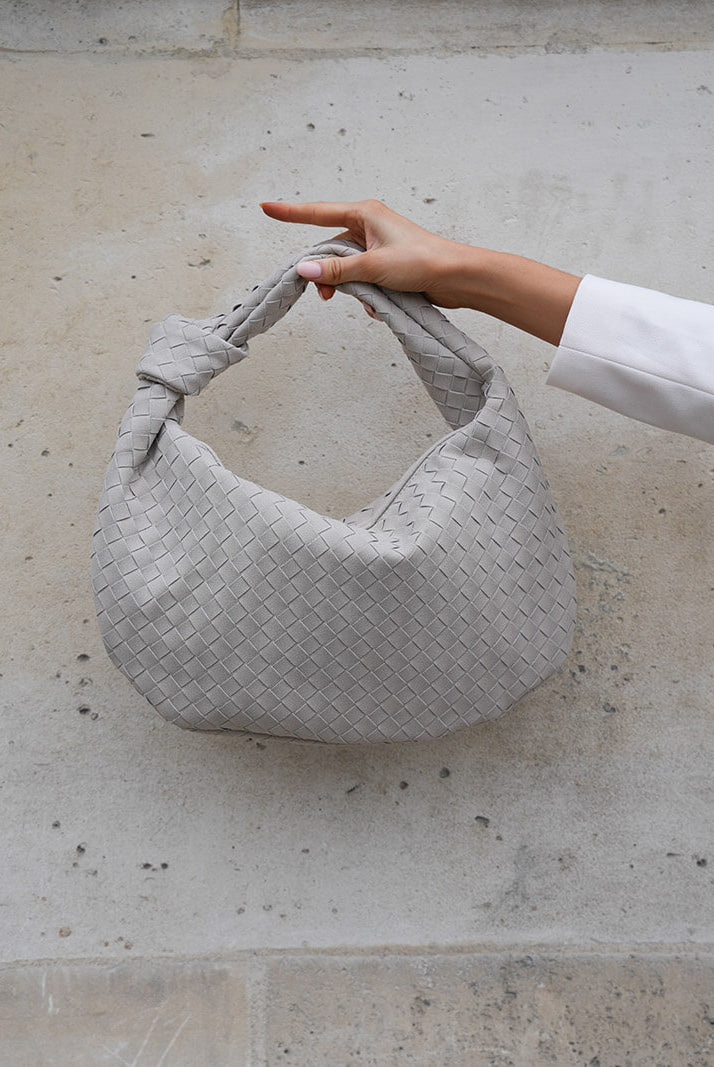 Woven bag Medium - SOERA Store
