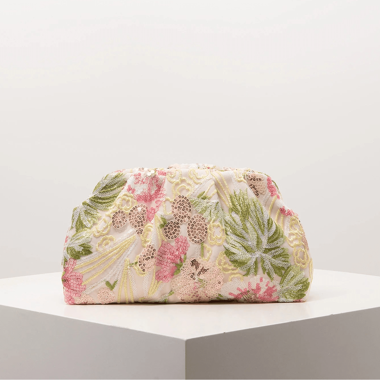 SOERA Sophia Sequin Clutch Bag - Bag - No. 2