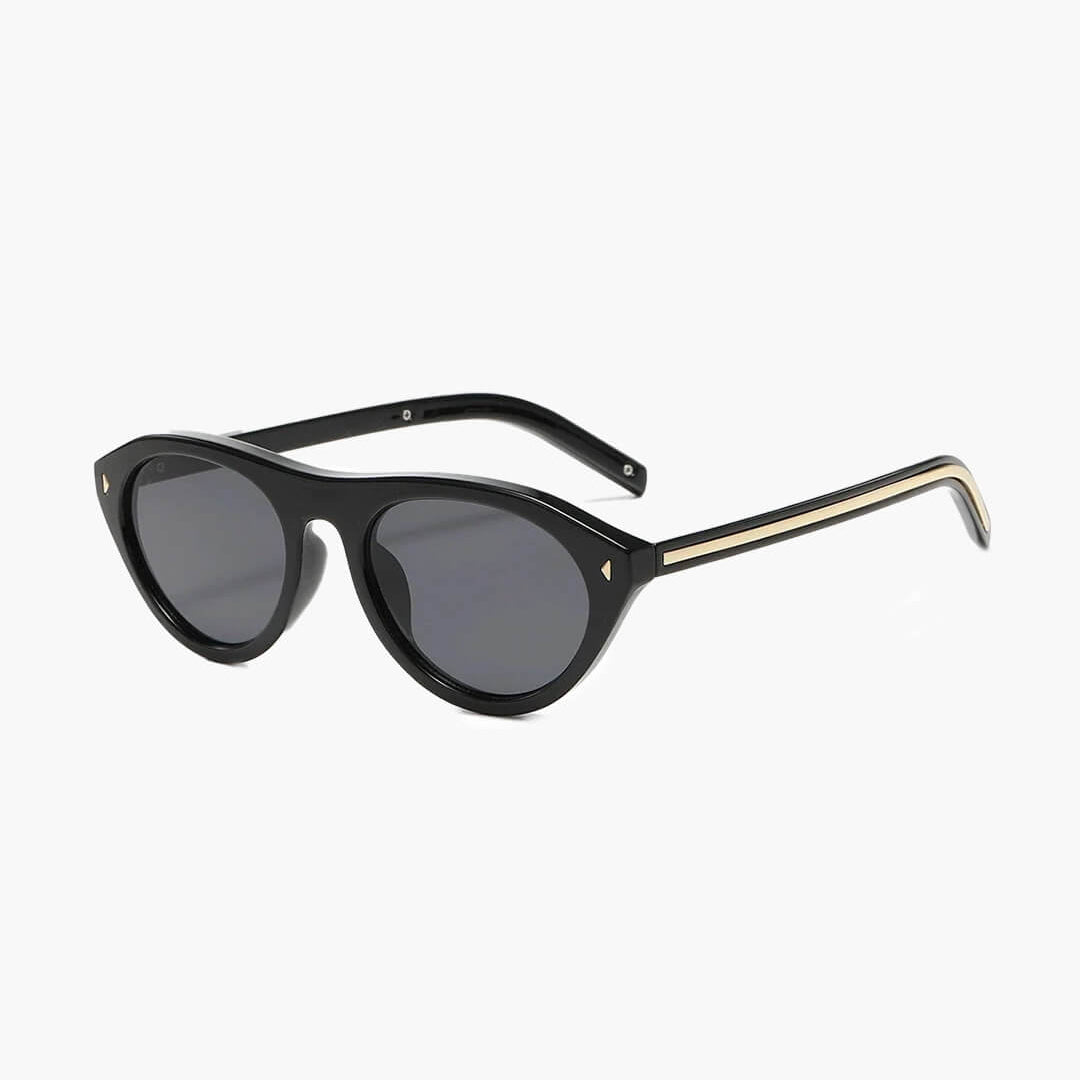Elina Oversized-Sonnenbrille