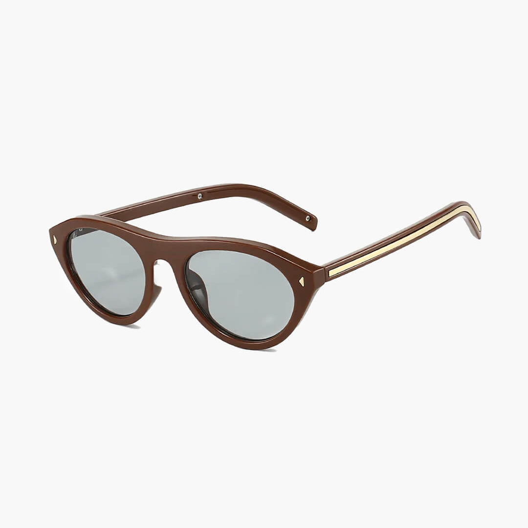 Elina Oversized-Sonnenbrille