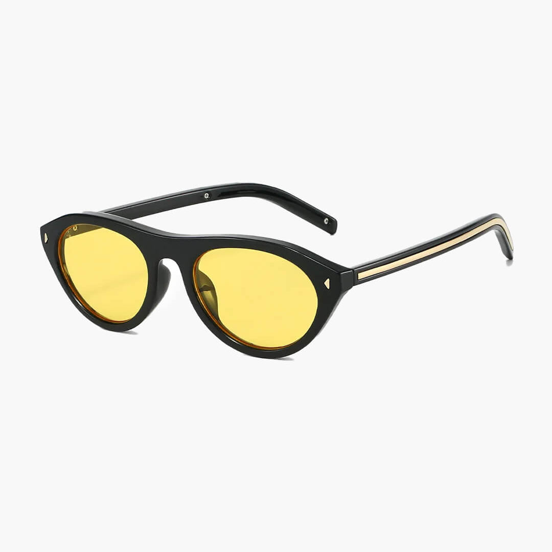Elina Oversized-Sonnenbrille