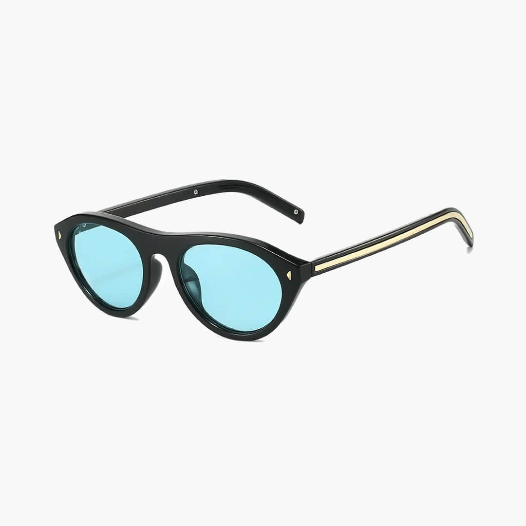 Elina Oversized-Sonnenbrille