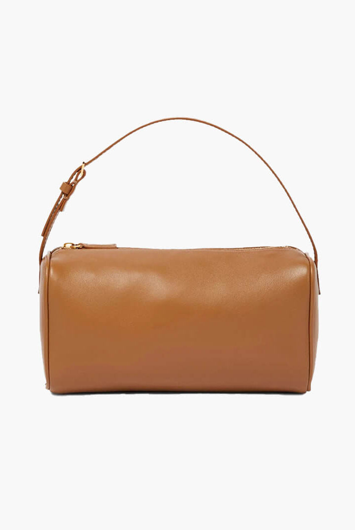 SOERA Alice glazed bag - Handbags - Soera-Ruby-bag-glazed-brown Brown