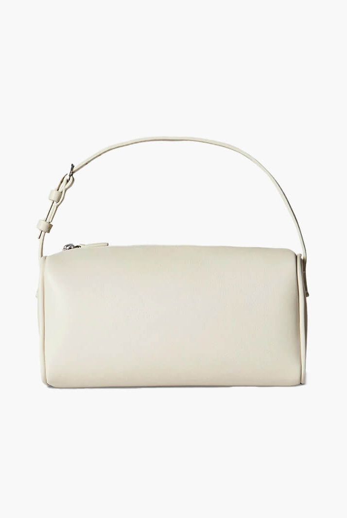 SOERA Alice glazed bag - Handbags - Soera-Ruby-bag-glazed-creme Creme