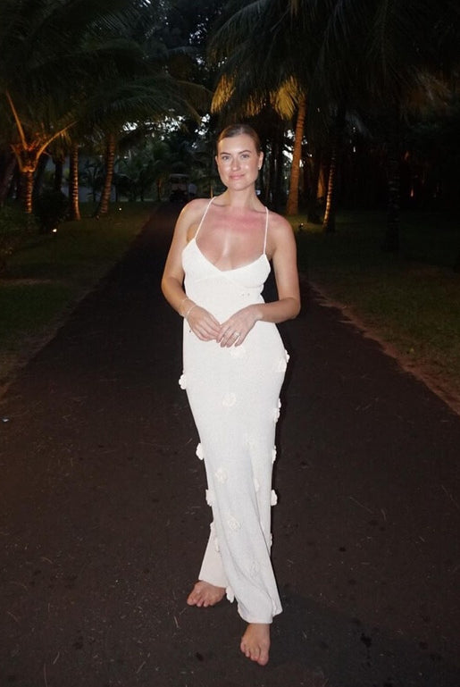 Sofia maxi dress - SOERA Store