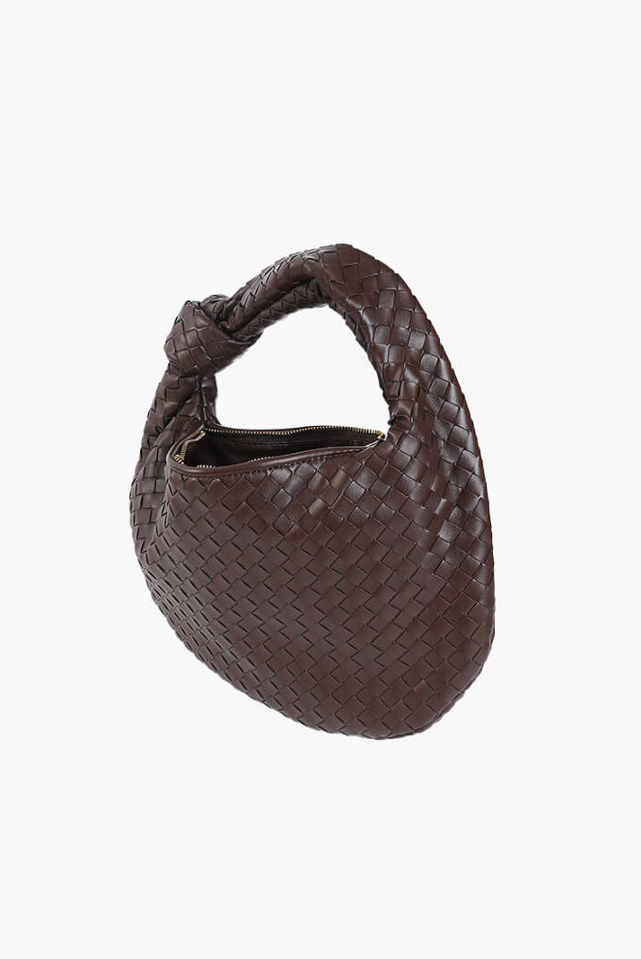 Woven bag Medium - SOERA Store