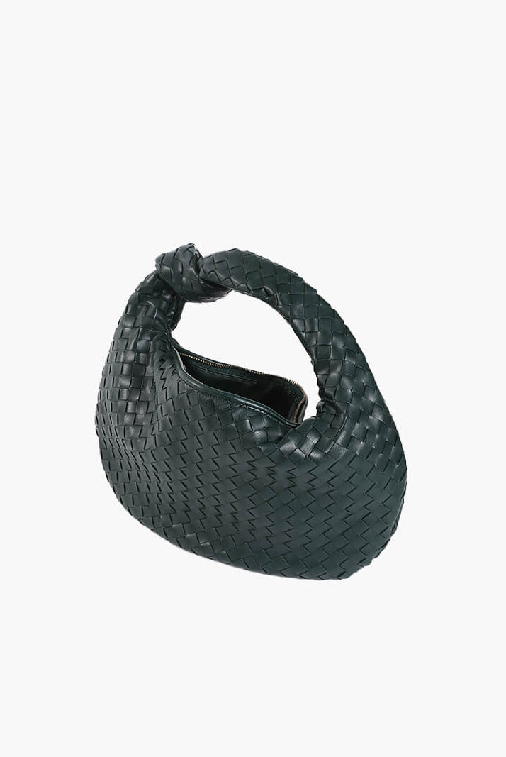 Woven bag Medium - SOERA Store