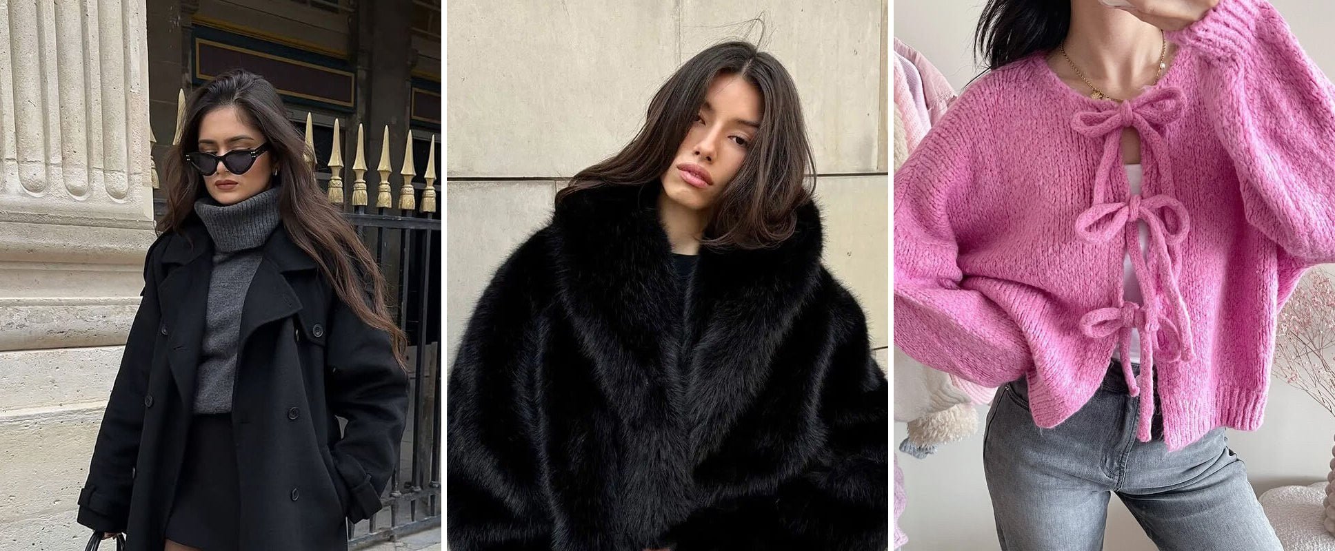 Camel, Tan & Tobacco: The Warm Neutral Story for New Season - SOERA