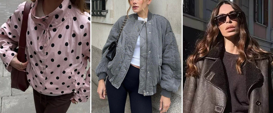 Camel, Toffee & Amber: Die wärmste Neutral-Story des Herbstes