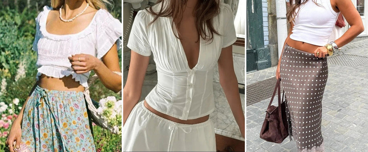 Tinte, Indigo & Navy: Der dunkle Ton, der den Sommer beherrscht - SOERA