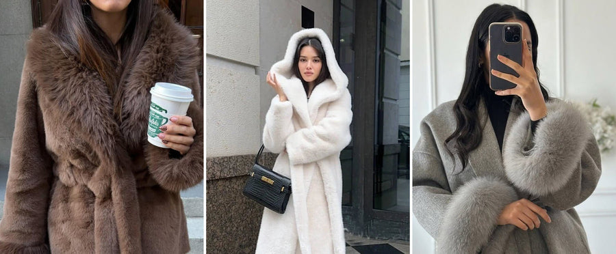 Jacquard, Cloqué & Texture-Gewebe: Der Stoff der Saison