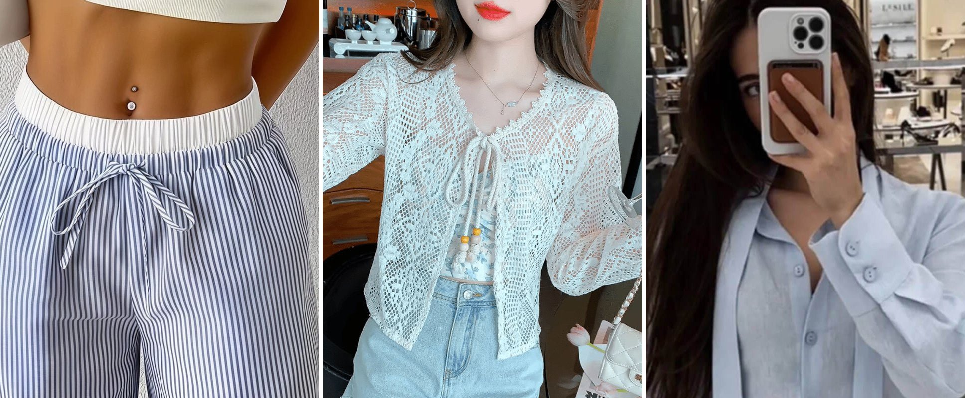 The Bank Holiday Brunch Edit: What to Wear Now - SOERA
