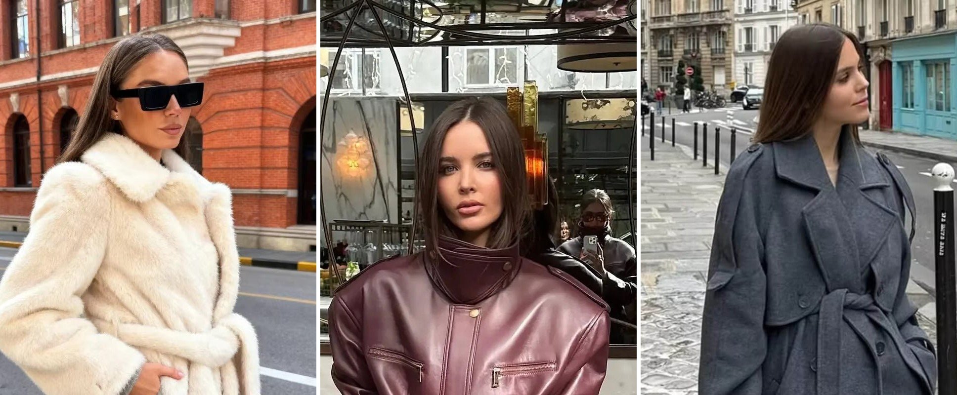 The Belted Coat: September's Most Sculpting Layer - SOERA