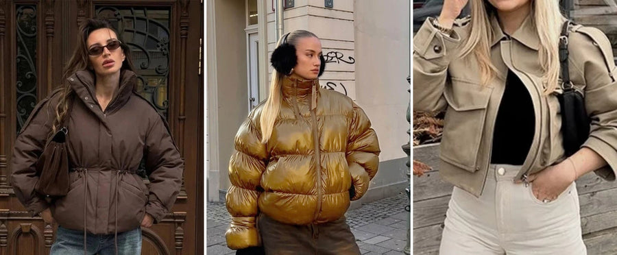 Der Cocoon-Mantel: Warum der Oktober weichere Outerwear will