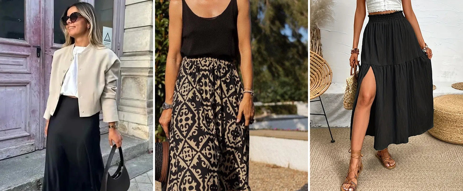 The Midi Skirt: a Buying Guide for Every Occasion - SOERA