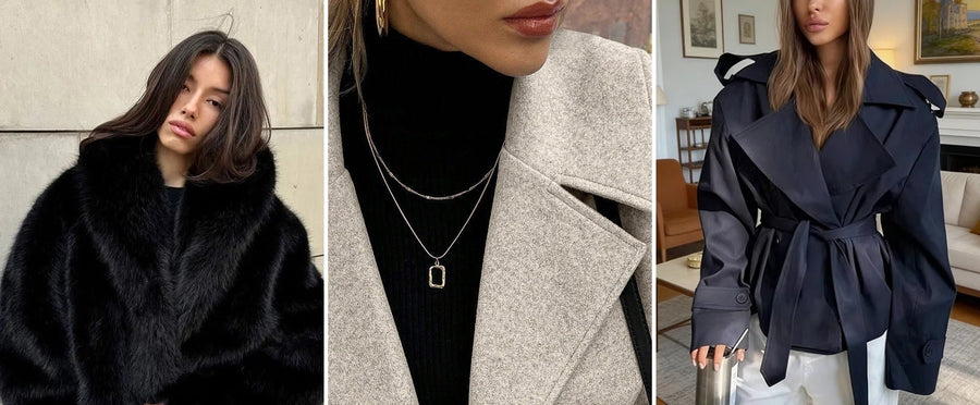 Das Overshirt-Edit: Julys vielseitigstes Layer-Piece