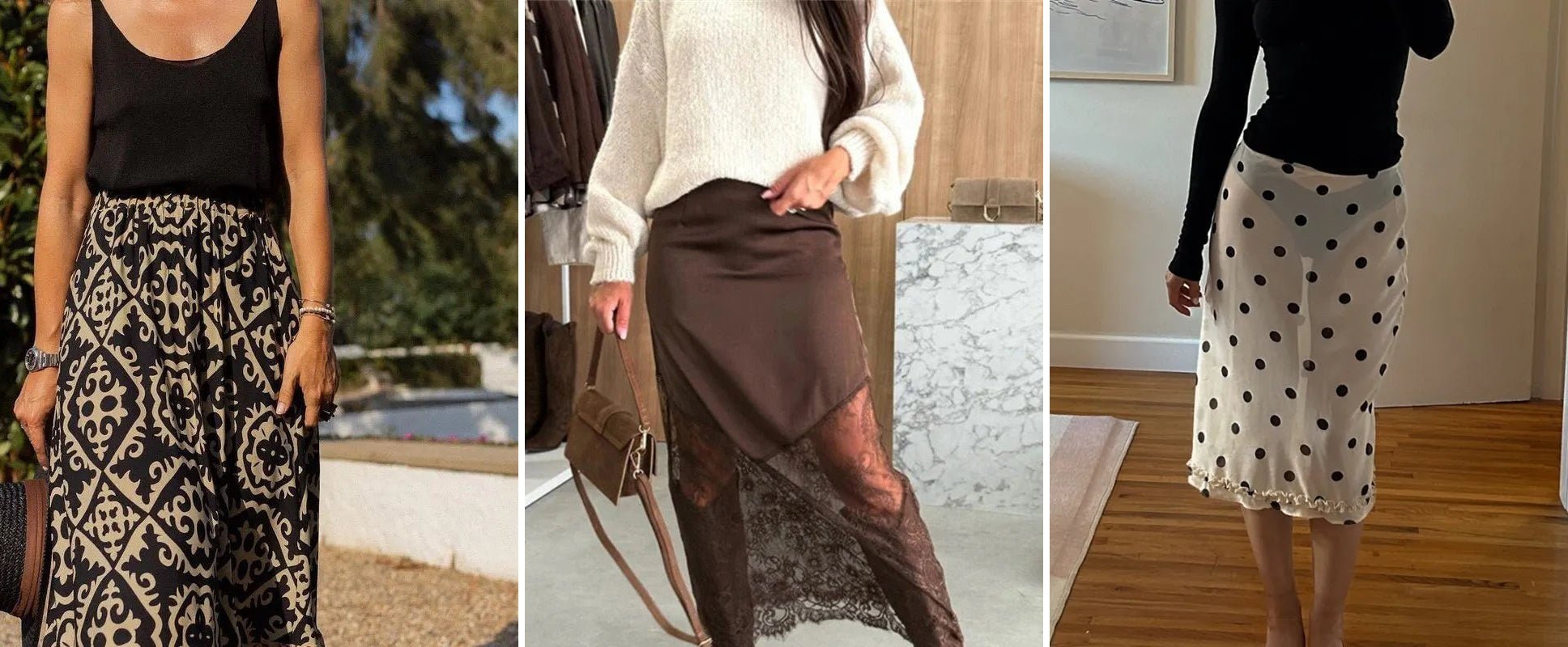 The Pleated Skirt: Every Way to Wear It in July - SOERA