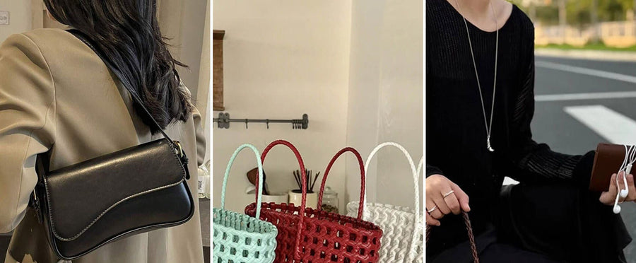 Die Satteltasche: Dein ultimativer Herbst-Kaufratgeber
