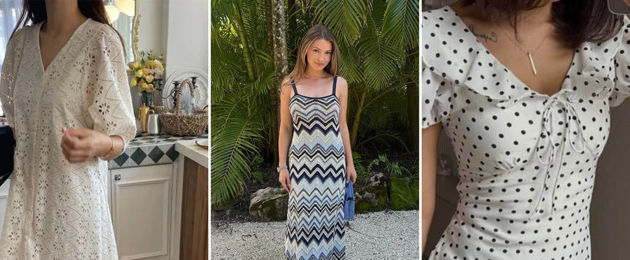 Die September-Capsule: Acht Teile, eine stimmige Garderobe