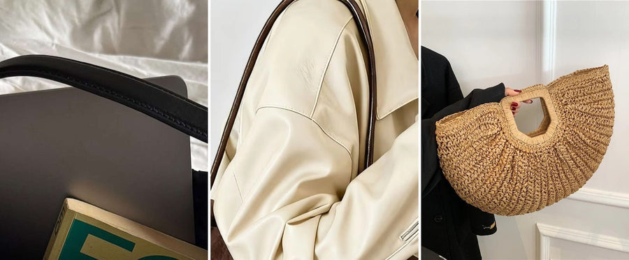 Die Tote Bag: Ein Henkel, endlose August-Momente