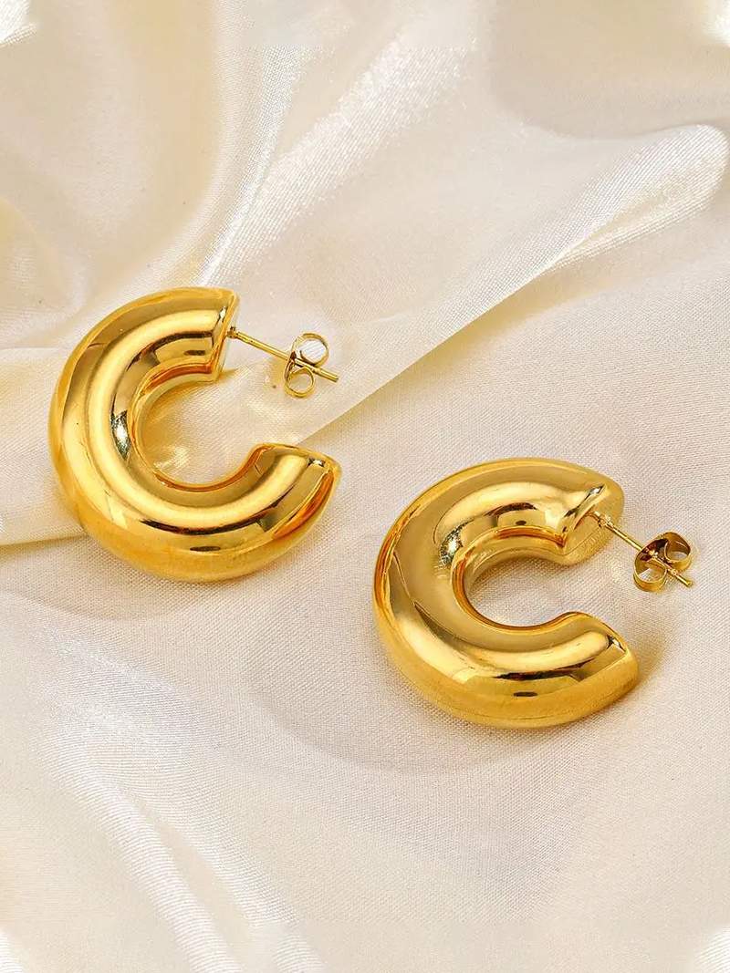 Chunky Hoops - SOERA Store