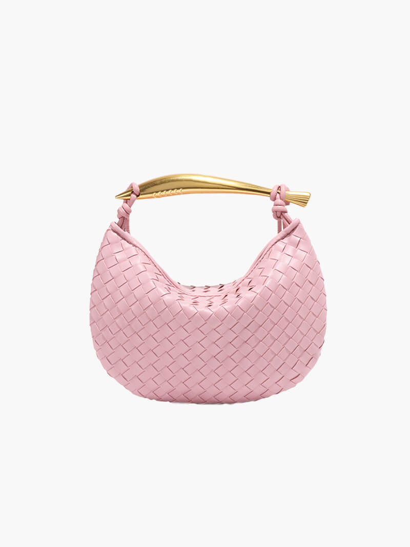 Clio Woven bag - SOERA Store