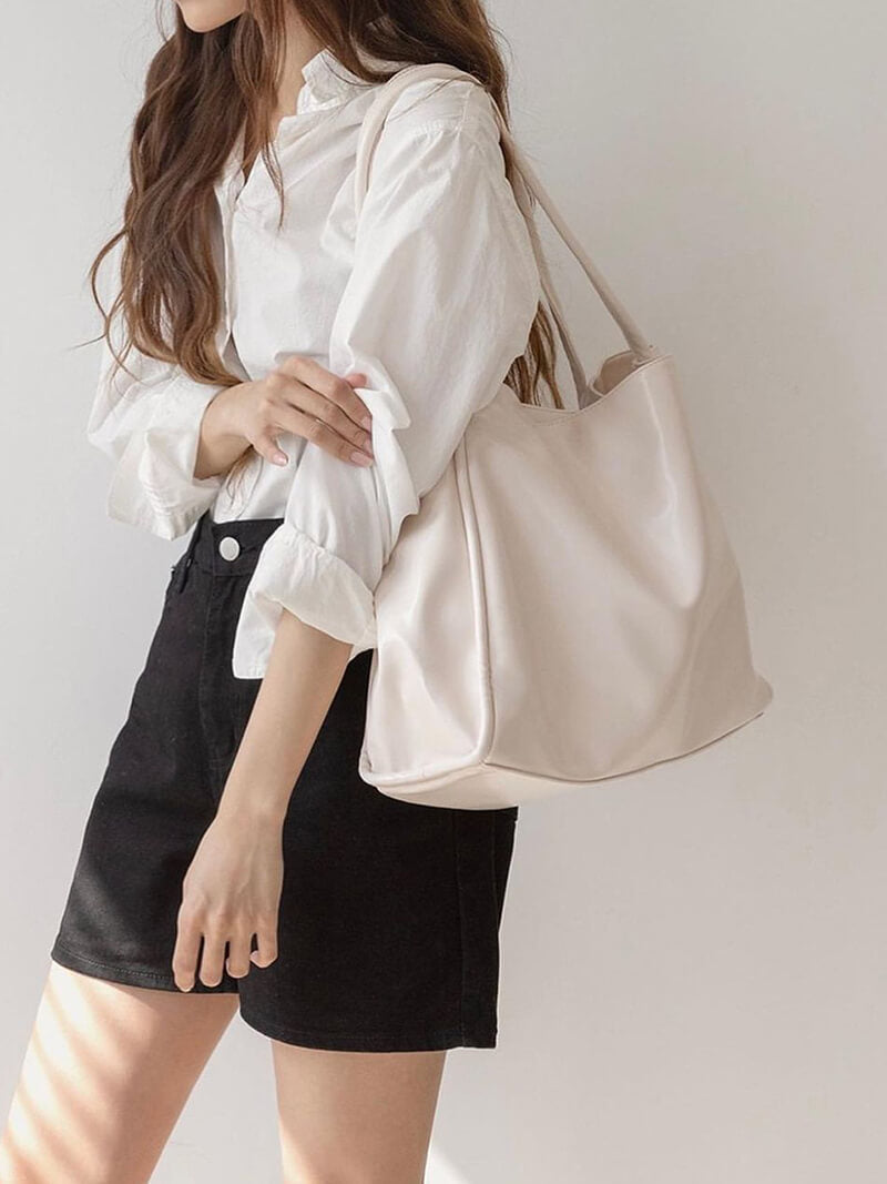 Diane Shopper Bag - SOERA Store