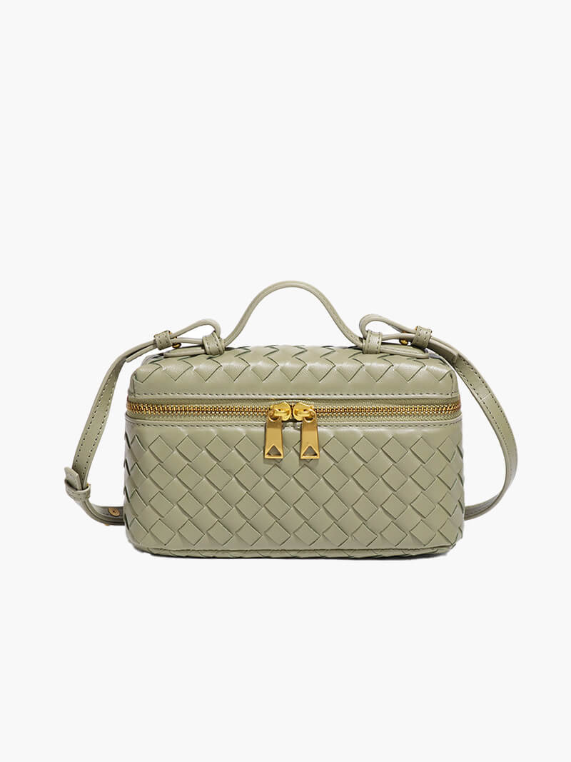 Tara Woven bag - SOERA Store