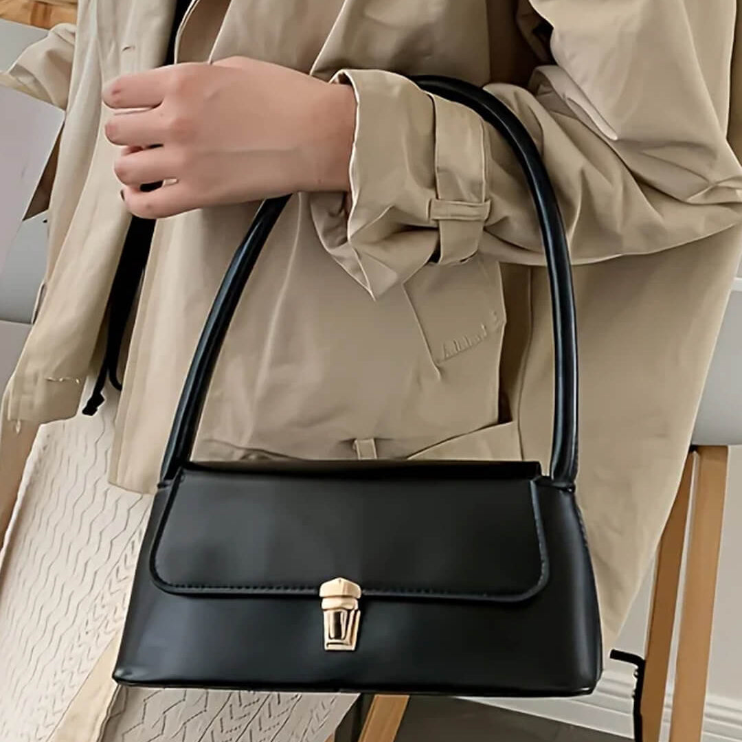 Tracy Leder Schultertasche