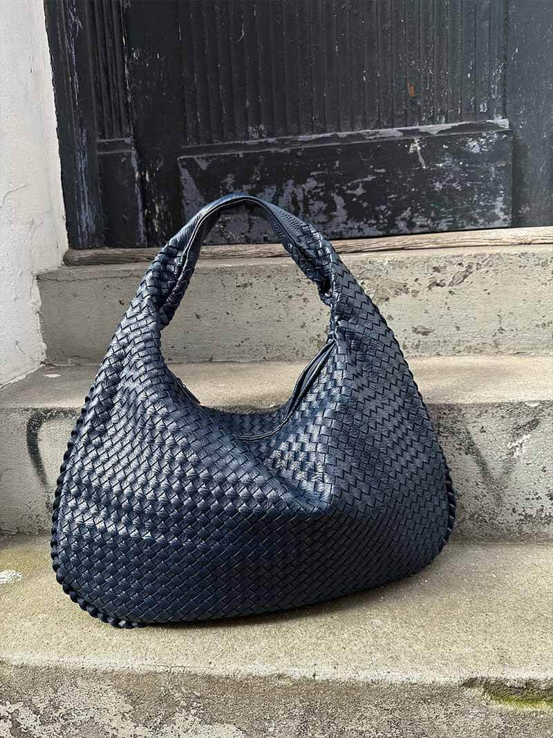 Woven bag XL - SOERA Store