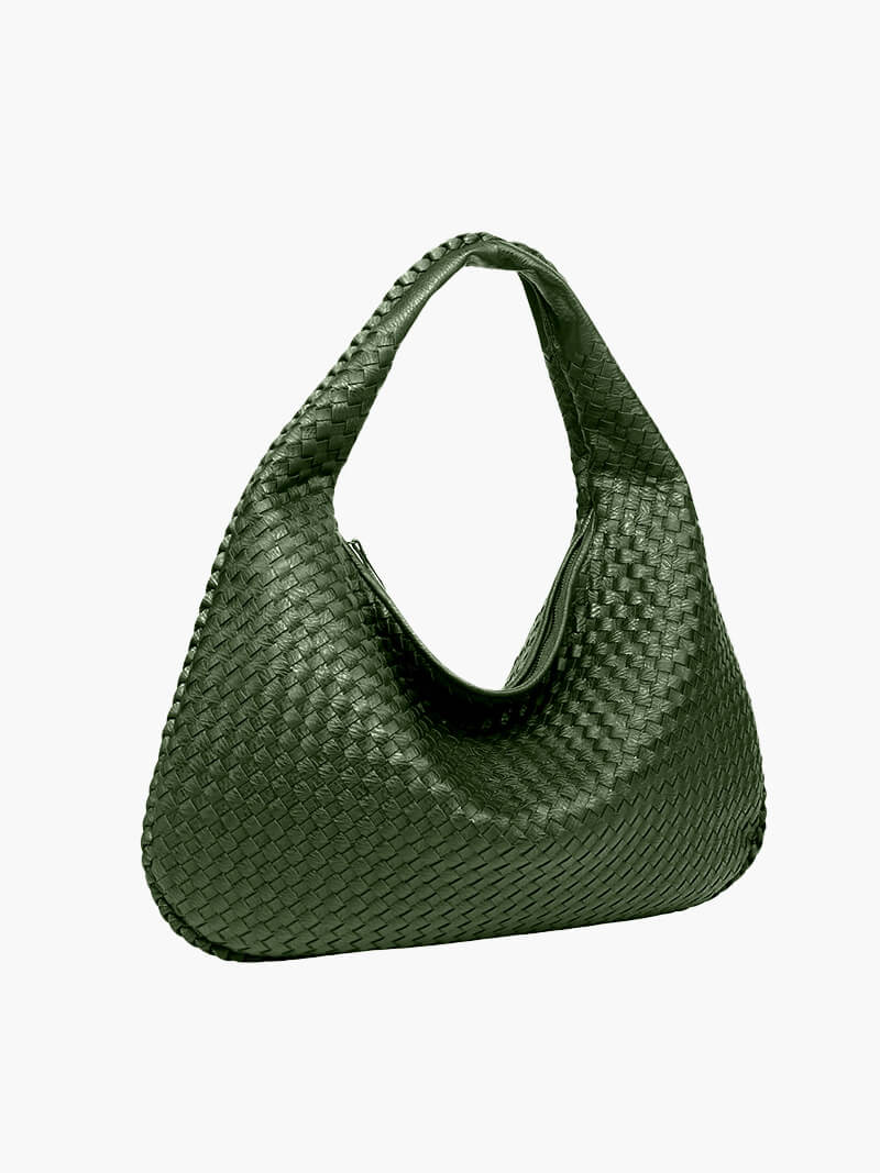 Woven bag XL - SOERA Store