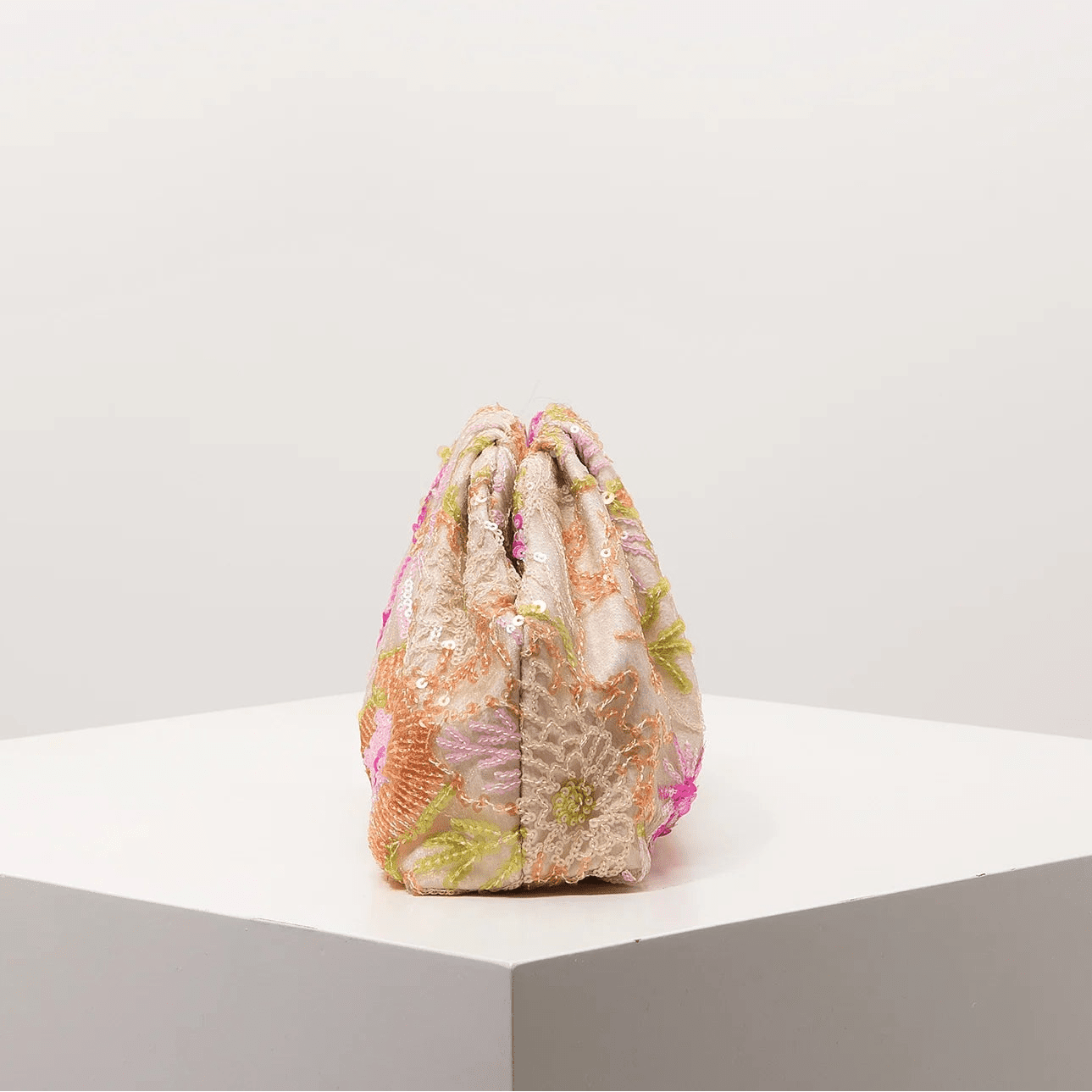 SOERA Sophia Sequin Clutch Bag - Bag -  No. 1