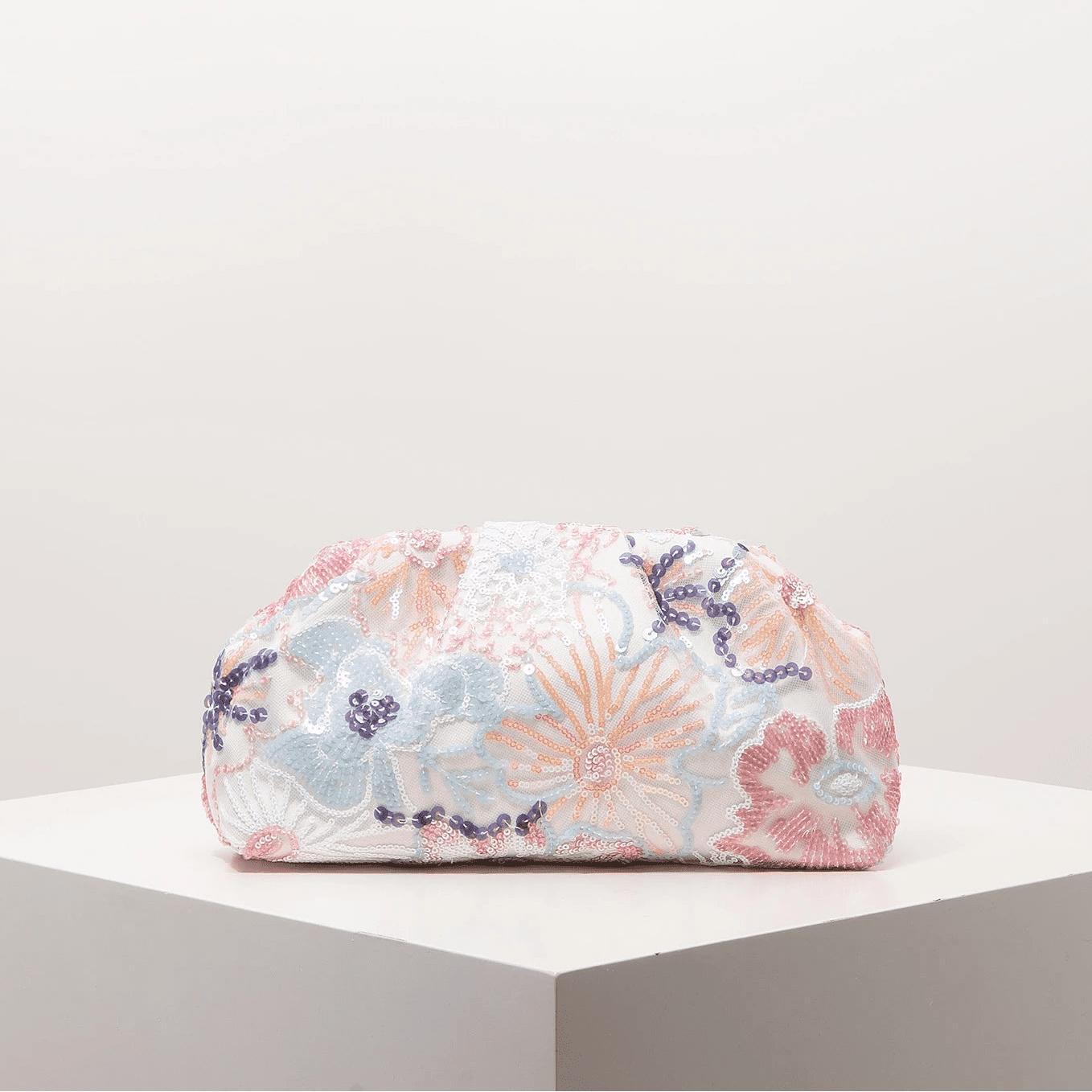 SOERA Sophia Sequin Clutch Bag - Bag -  No. 4