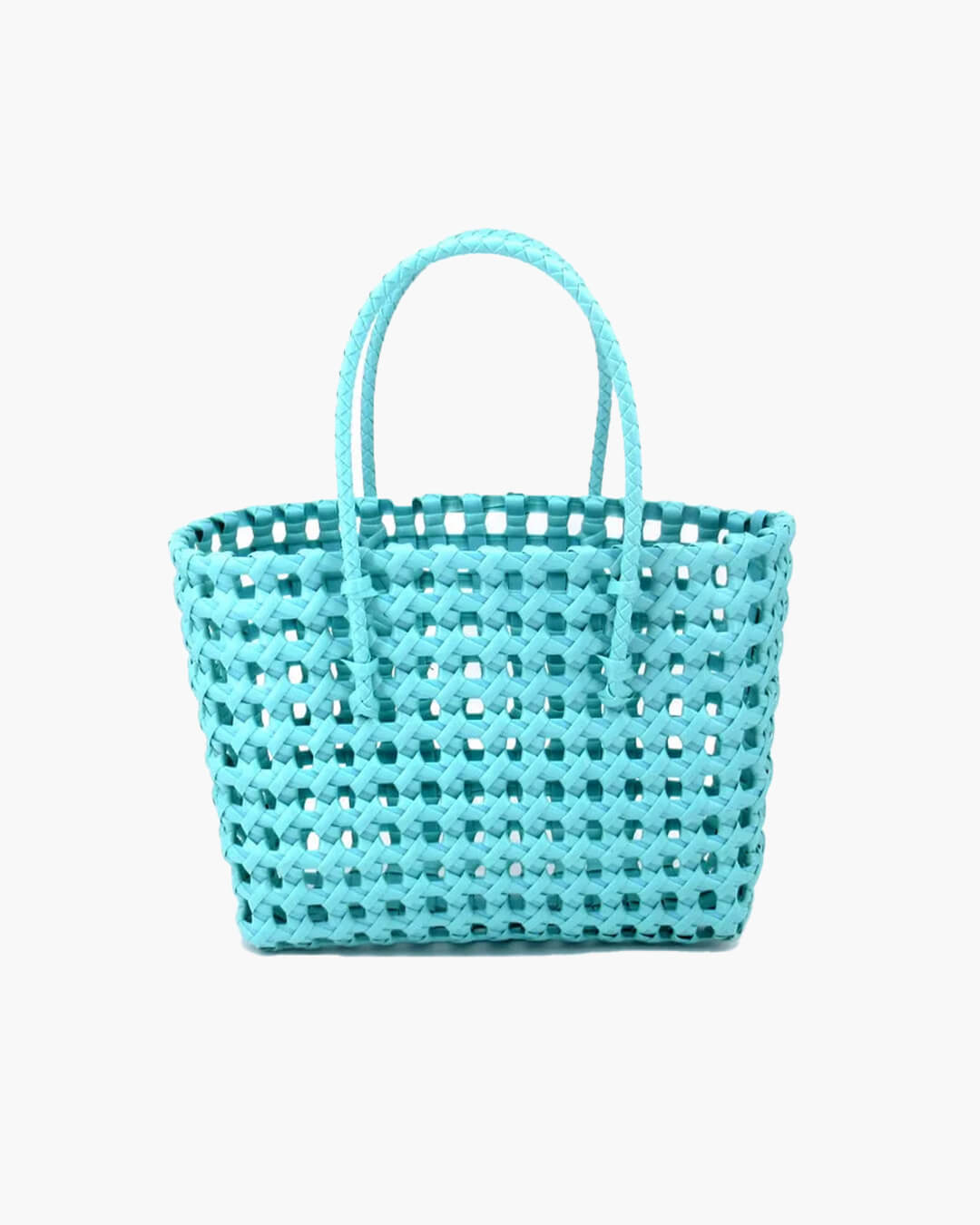 Cresta Open-Weave Tote-Bag