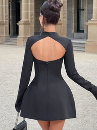 Aaliyah Minikleid