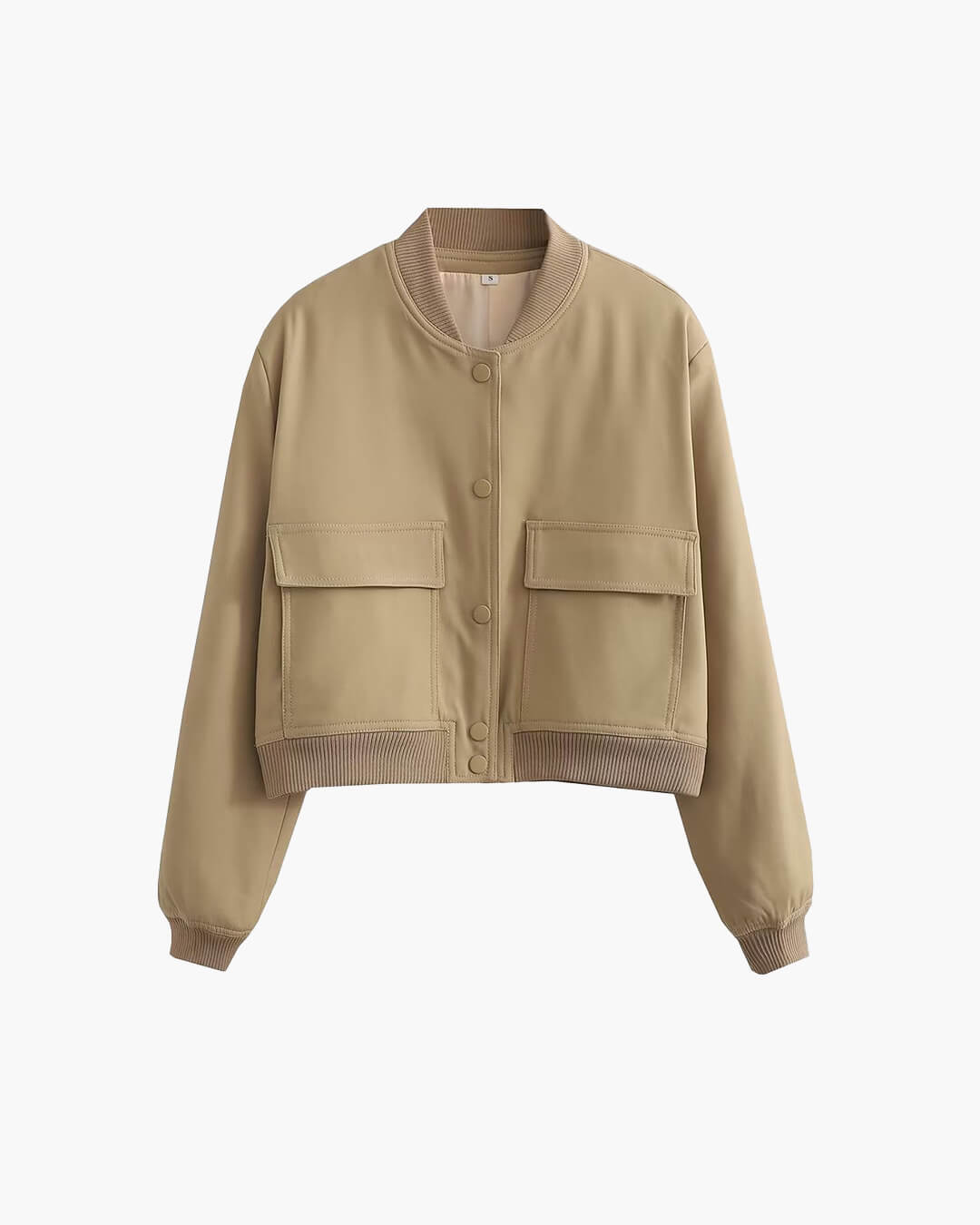 Fabienne Bomberjacke