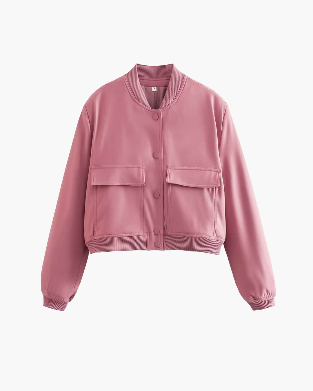 Fabienne Bomberjacke