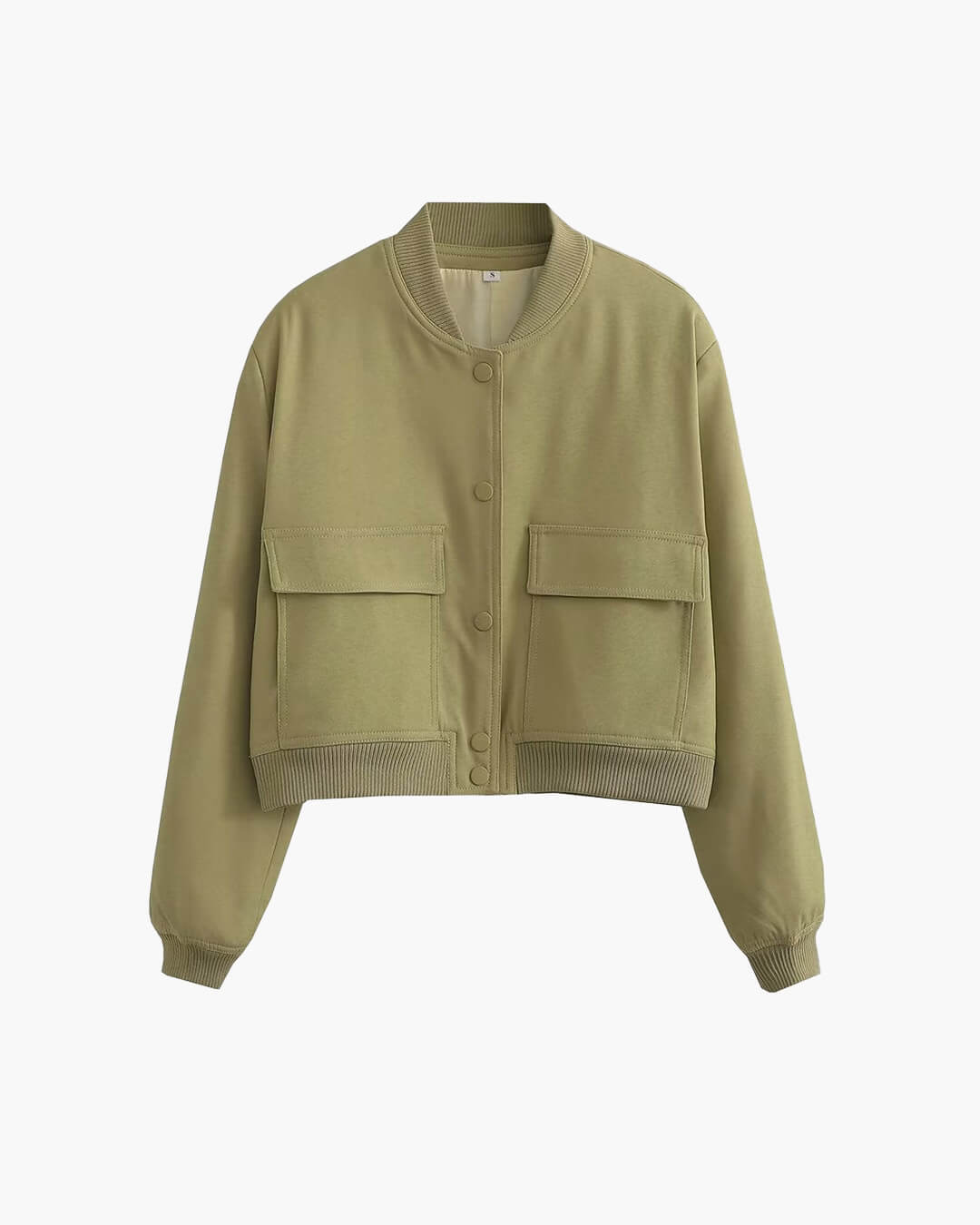 Fabienne Bomberjacke