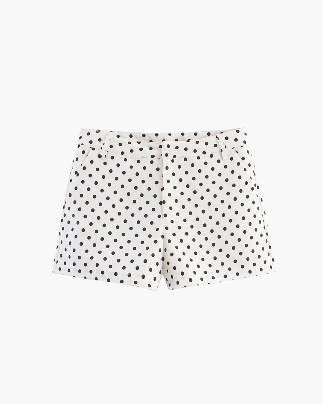 SOERA Gloria Polka Dot Co - Ord Set - Matching Sets - cy1770927322297415076 Pants L