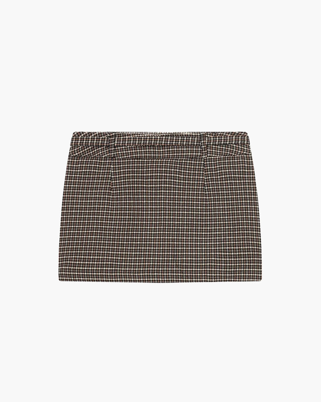 SOERA Mia Houndstooth Zip Jacket Suit - Matching Sets - SOERA-862659-JAC-M-17155 Jacket Only M