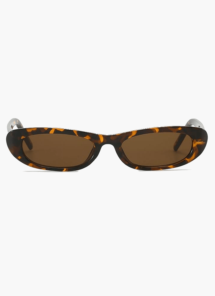 SOERA Yve Sunglasses - Sunglasses - DJED2-RE550001 black